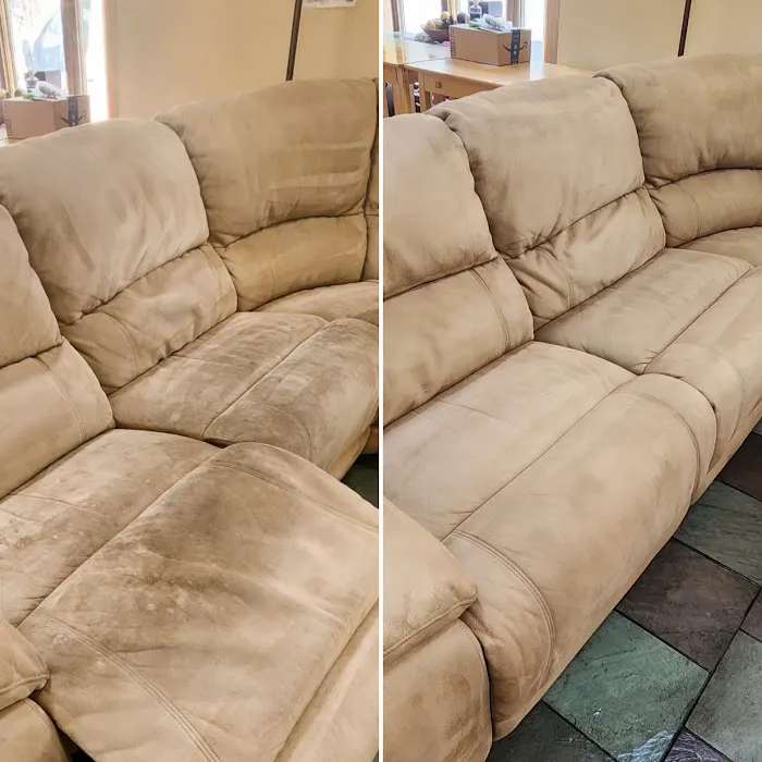 DiCat Carpet Cleaning Picture 9