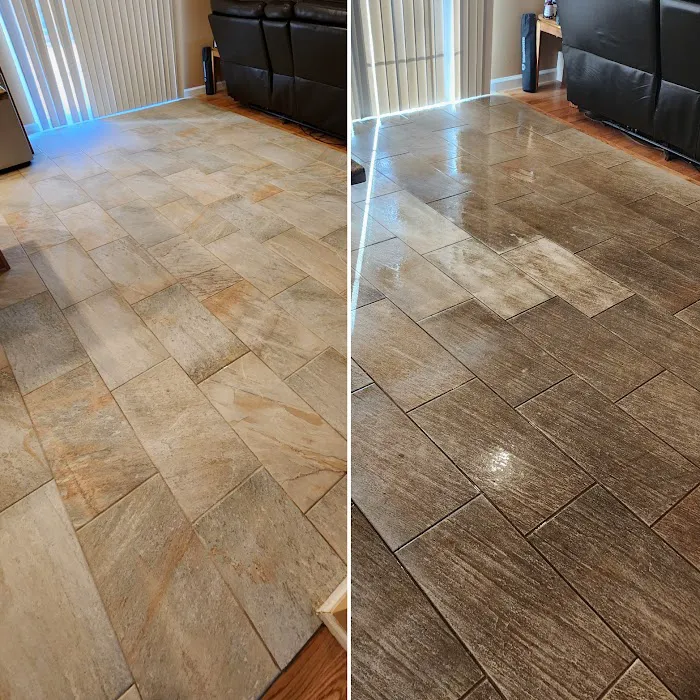 DiCat Carpet Cleaning Picture 8