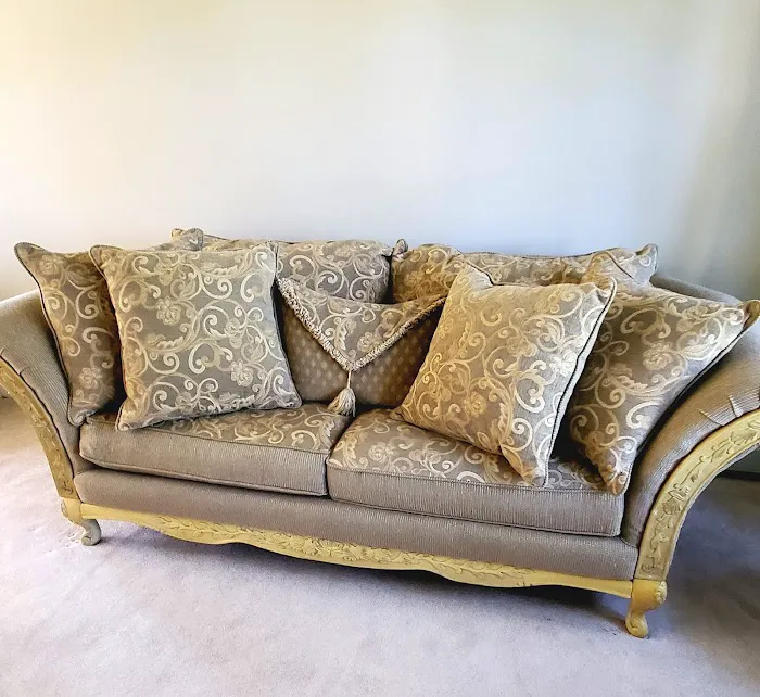 DiCat Carpet Cleaning Picture 4