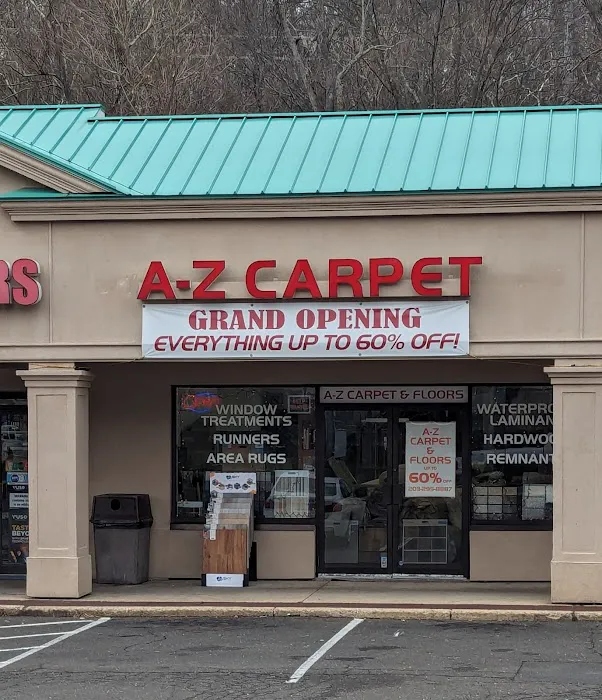 A-Z Carpet & Floors Picture 1