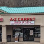 A-Z Carpet & Floors