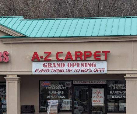 A-Z Carpet & Floors