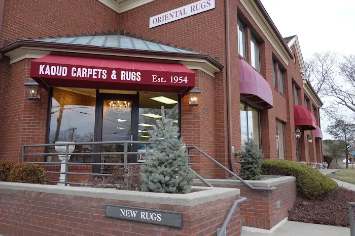 Kaoud Carpets & Rugs Picture 8