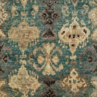 Kaoud Carpets & Rugs ico