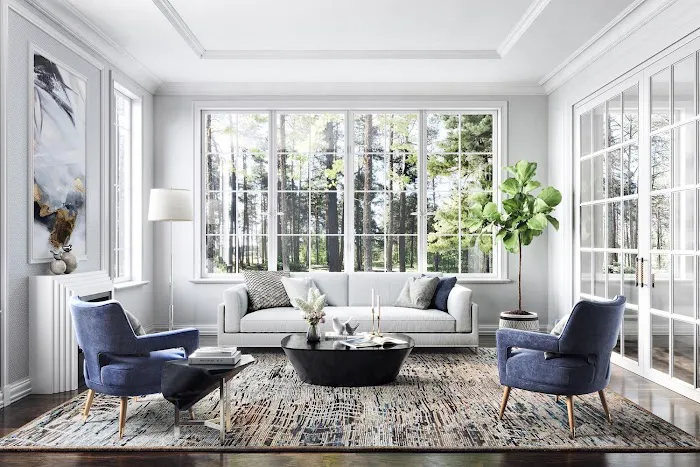 Apadana Rugs & Carpets Picture 1