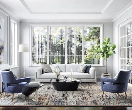 Apadana Rugs & Carpets