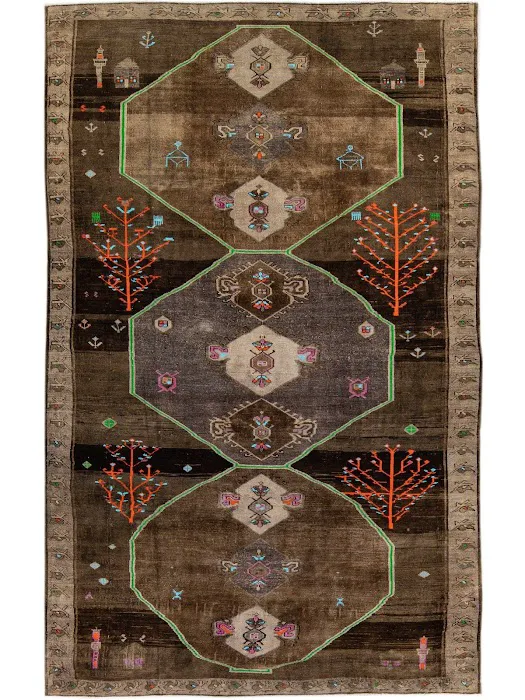 Apadana Rugs & Carpets Picture 10