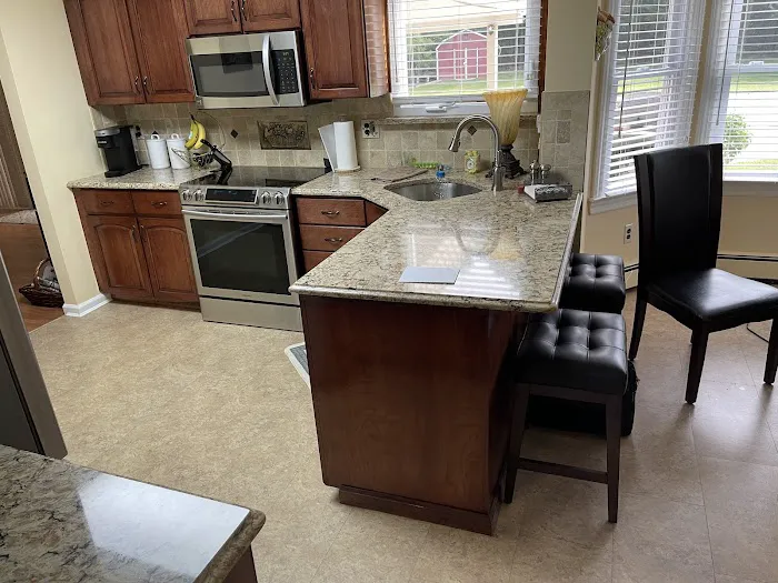 Long Island Paneling, Ceilings & Floors Picture 6