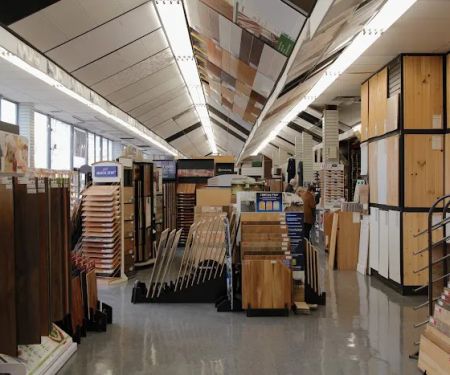 Long Island Paneling, Ceilings & Floors