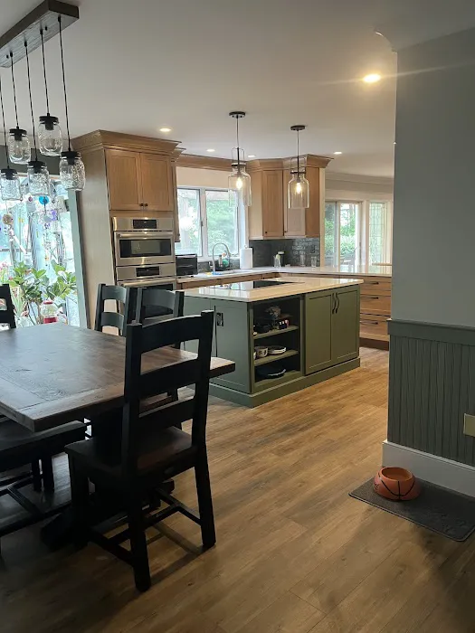 Long Island Paneling, Ceilings & Floors Picture 3