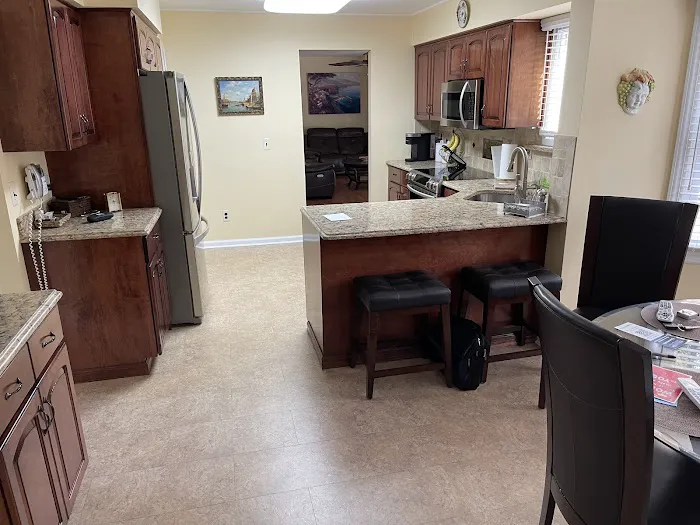 Long Island Paneling, Ceilings & Floors Picture 5