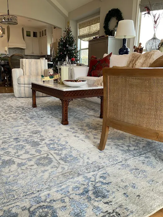 GoldenNile Picture 3