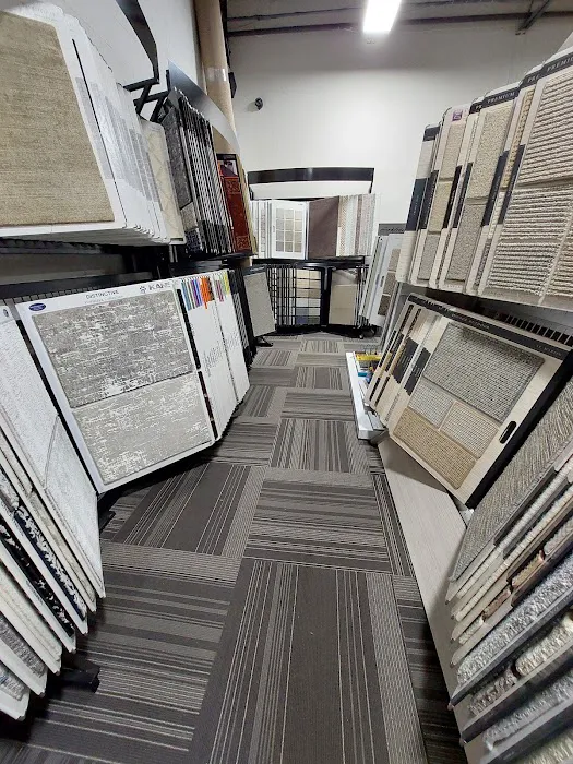 QUALITY FLOORING Picture 1