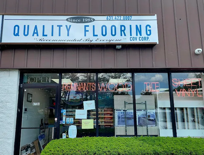 QUALITY FLOORING Picture 8