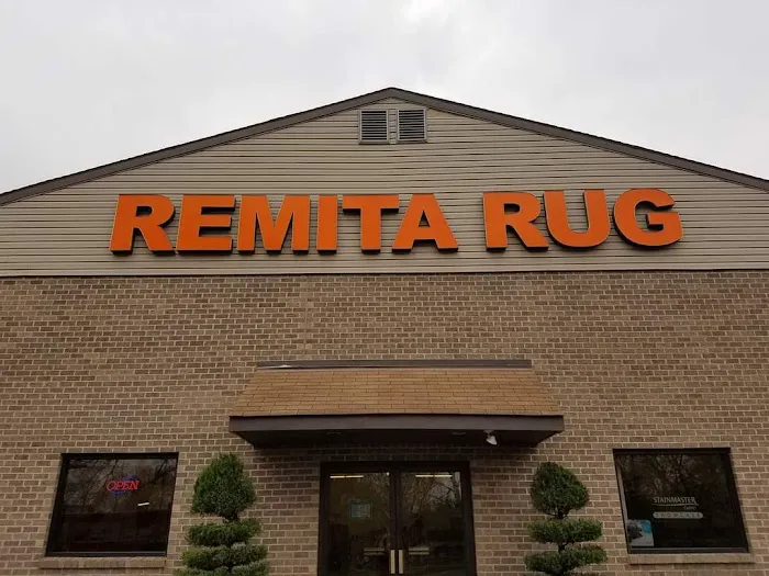 Remita Rug Service, Inc Picture 1