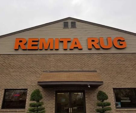 Remita Rug Service, Inc