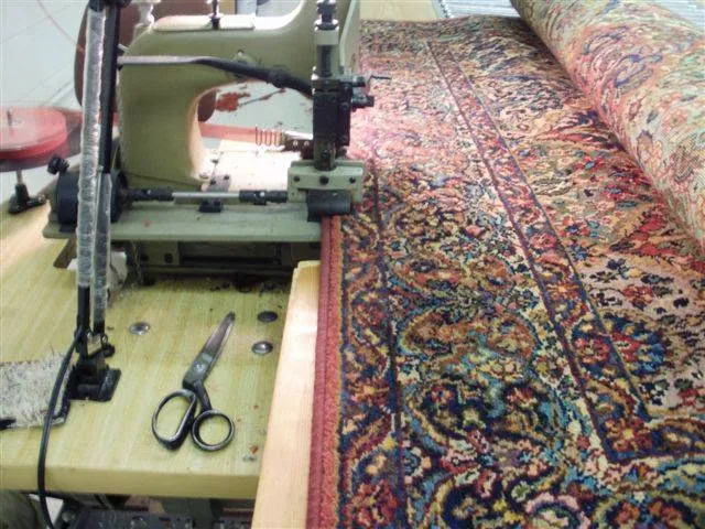 Remita Rug Service, Inc Picture 9