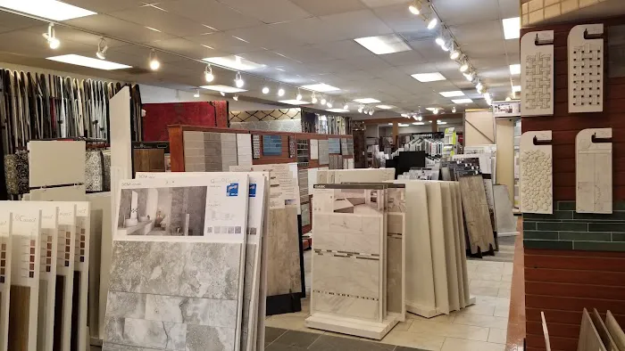 Giant Floor Picture 1