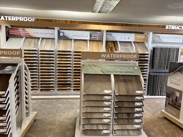 Giant Floor Picture 2