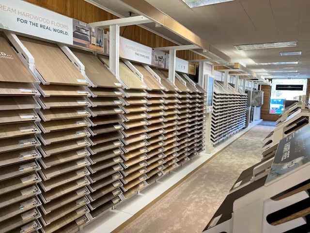 Giant Floor Picture 10