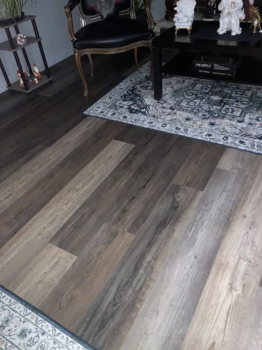 Giant Floor Picture 8