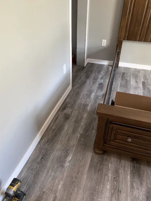 Giant Floor Picture 9