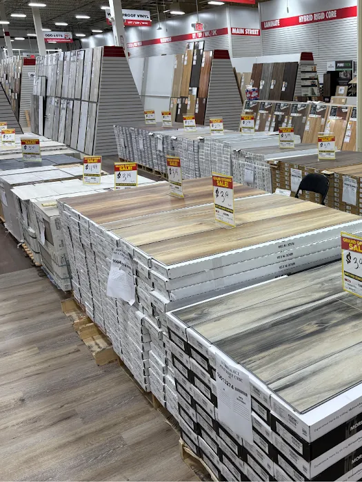 Lomax Carpet & Floors Picture 10