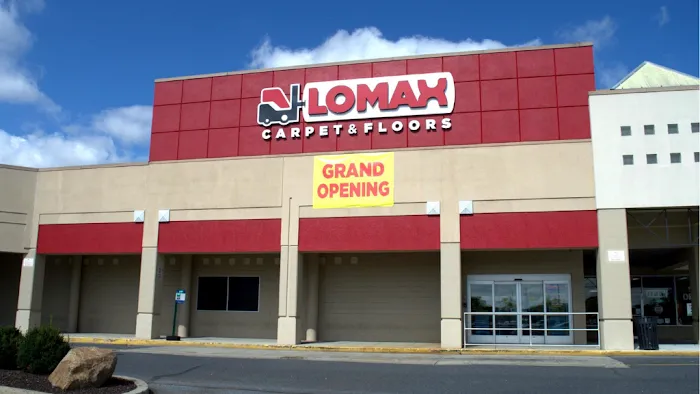 Lomax Carpet & Floors Picture 5