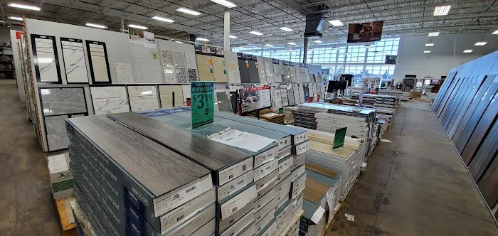 Lomax Carpet & Floors Picture 1