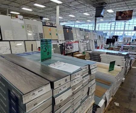 Lomax Carpet & Floors