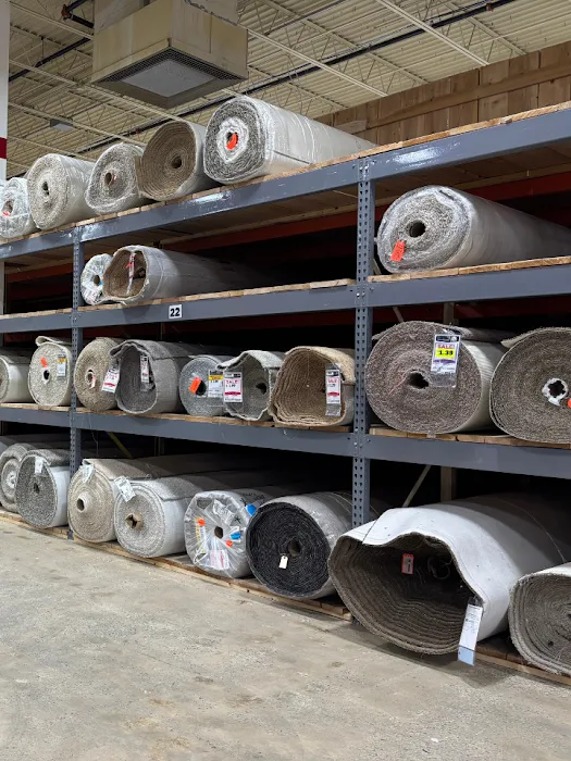 Lomax Carpet & Floors Picture 2