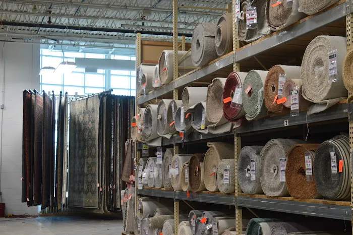 Lomax Carpet & Floors Picture 4