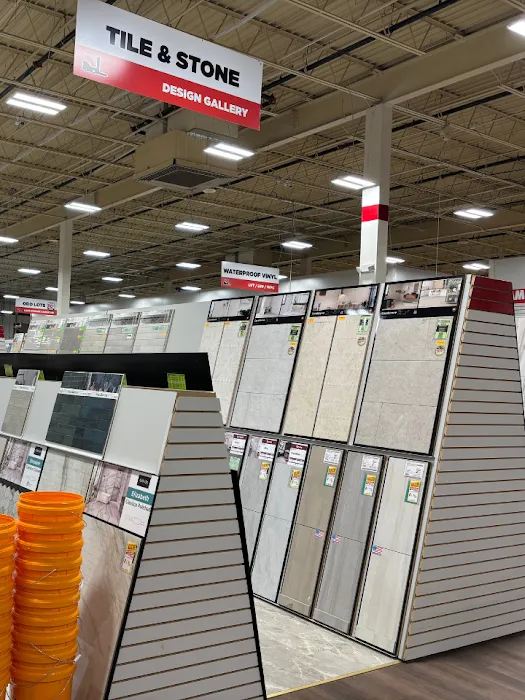 Lomax Carpet & Floors Picture 8