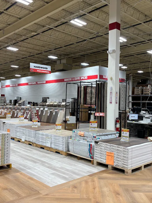 Lomax Carpet & Floors Picture 9