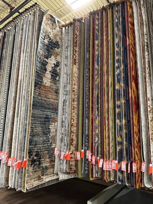 Lomax Carpet & Floors Picture 6