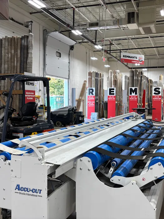 Lomax Carpet & Floors Picture 7