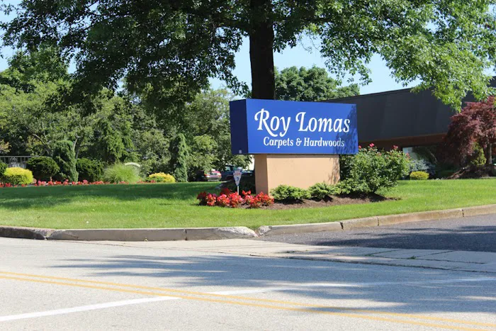 Roy Lomas Carpets & Hardwoods Picture 1