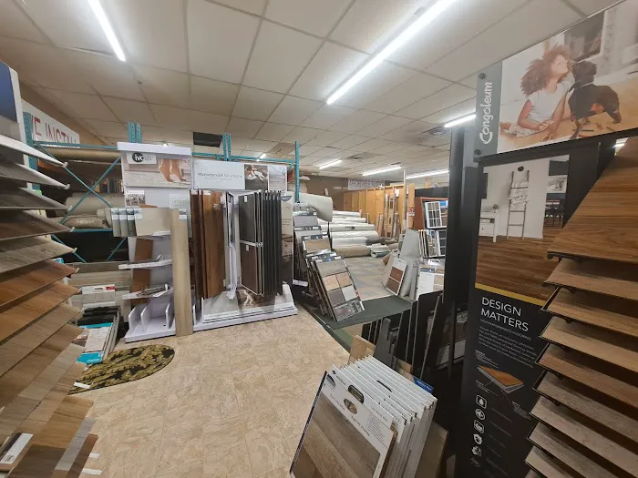 Affordable Floors Picture 10