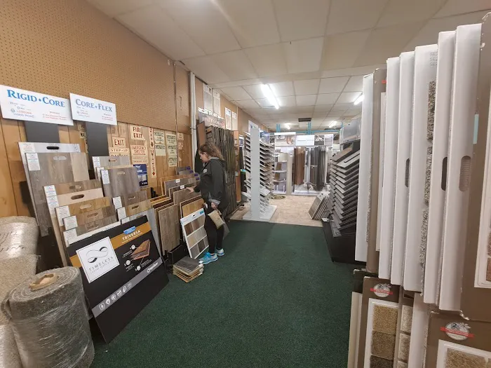 Affordable Floors Picture 7