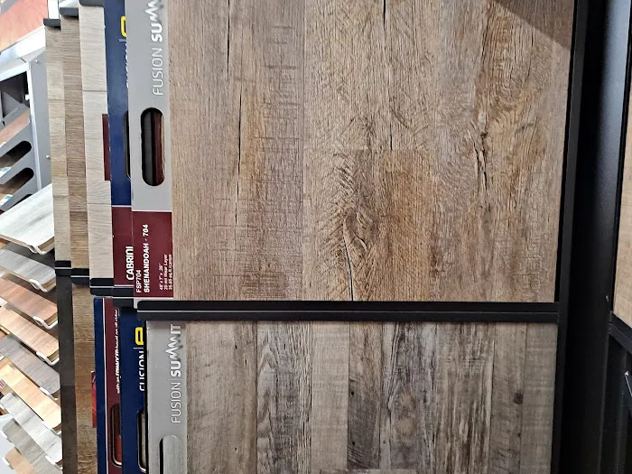 Affordable Floors Picture 8