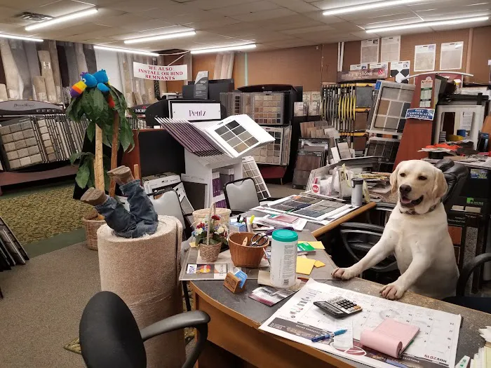 Affordable Floors Picture 1