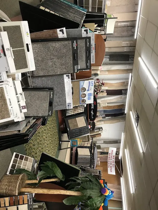 Affordable Floors Picture 6