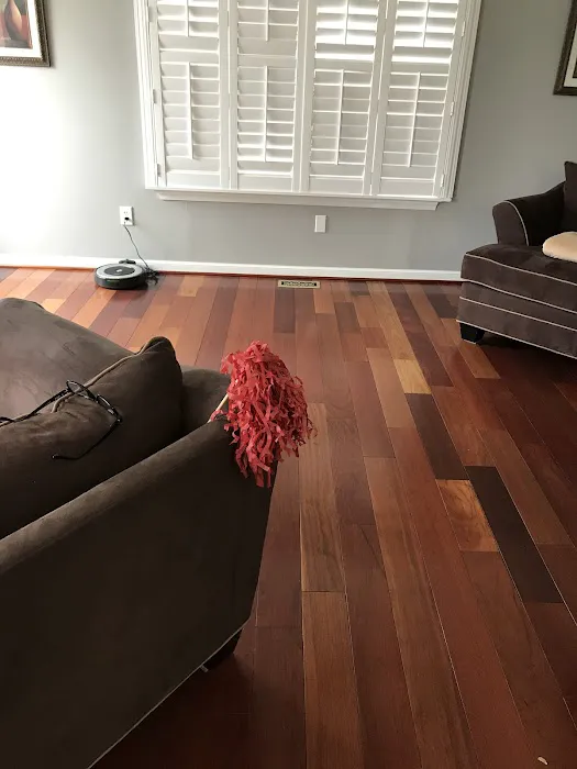 Lumber Liquidators Picture 6