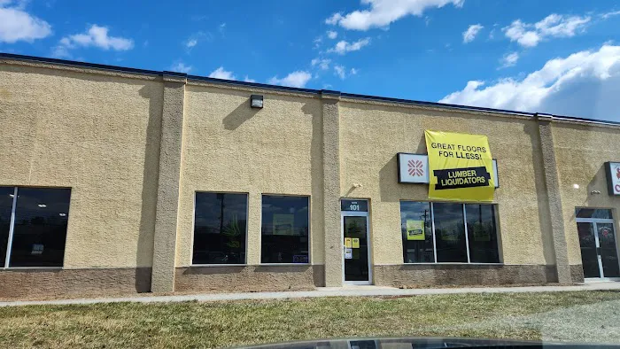 Lumber Liquidators Picture 2