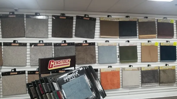 General Floor Plymouth Meeting Picture 2