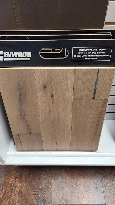 General Floor Plymouth Meeting Picture 9