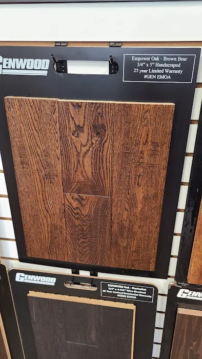 General Floor Plymouth Meeting Picture 3