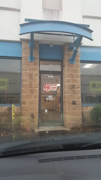 General Floor Plymouth Meeting Picture 1