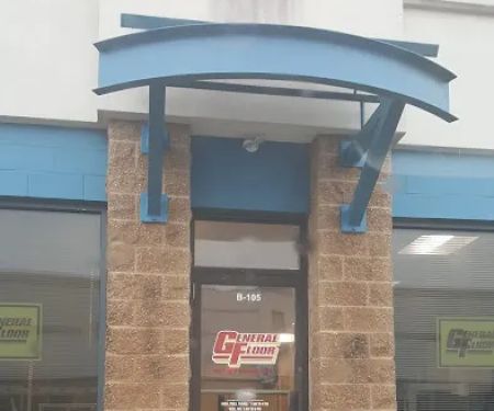 General Floor Plymouth Meeting