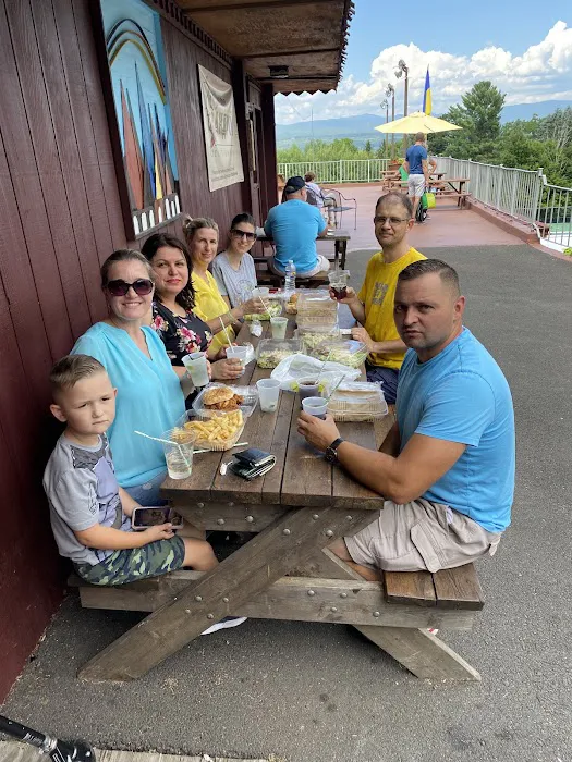 General Floor Plymouth Meeting Picture 6